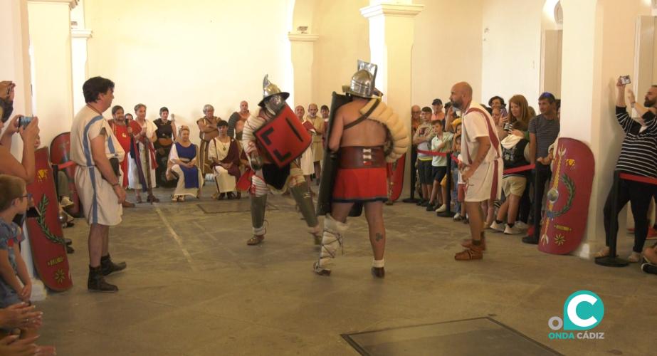 Eventos