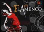 Arte flamenco