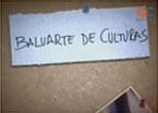 Baluarte de culturas