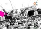 Calle abierta