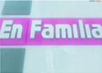 En familia