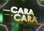 Cara a cara