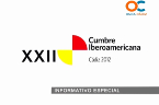 Cumbre iberoamericana 2012