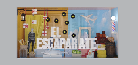 El Escaparate