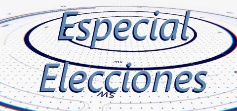 Especial Elecciones