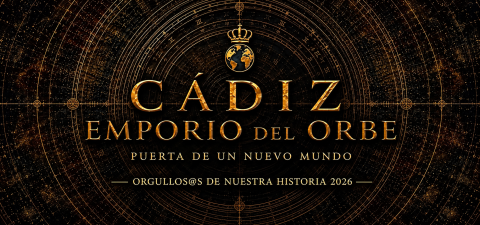 Cádiz, Emporio del Orbe