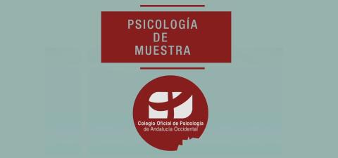 Psicología de muestra