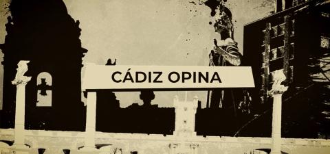 Cádiz opina