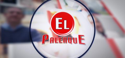 El palenque