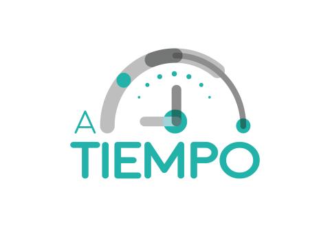 A tiempo