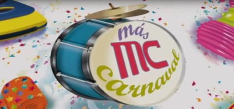 Más carnaval