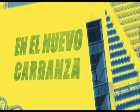 En el nuevo carranza