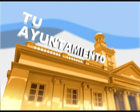 Tu ayuntamiento