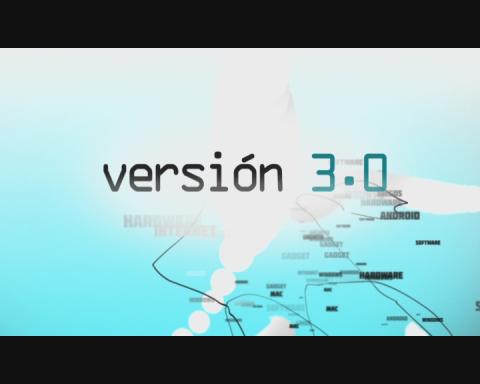 Versión 3.0