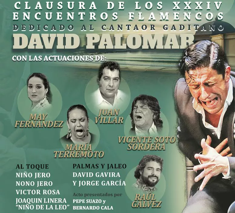 noticias cadiz Encuentros Flamencos .jpg