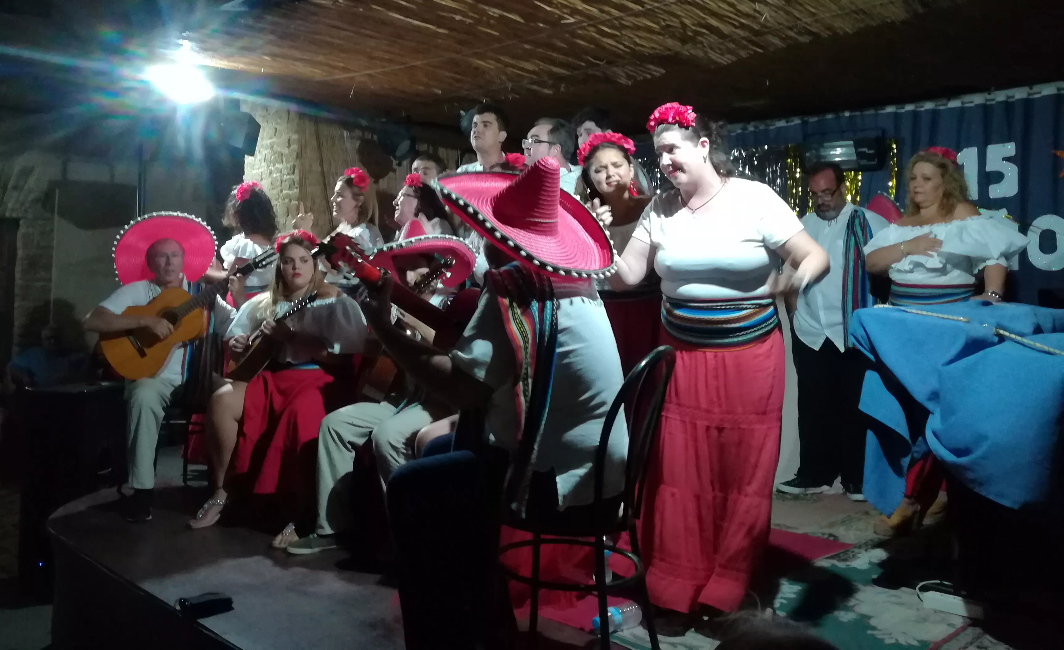 MINICORO - DE MEXICO VENGO.jpg