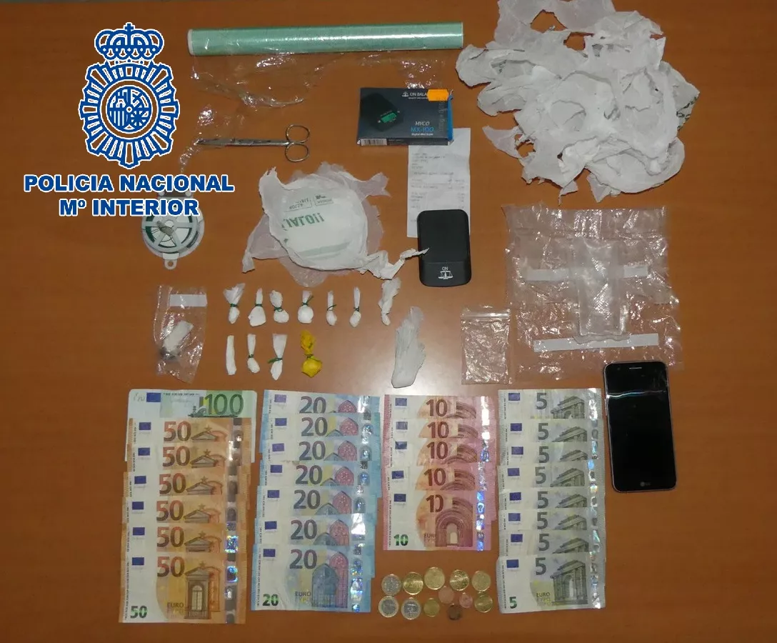 noticias cadiz 2018-08-21 Cádiz Drogas Teniente Andujar.jpg