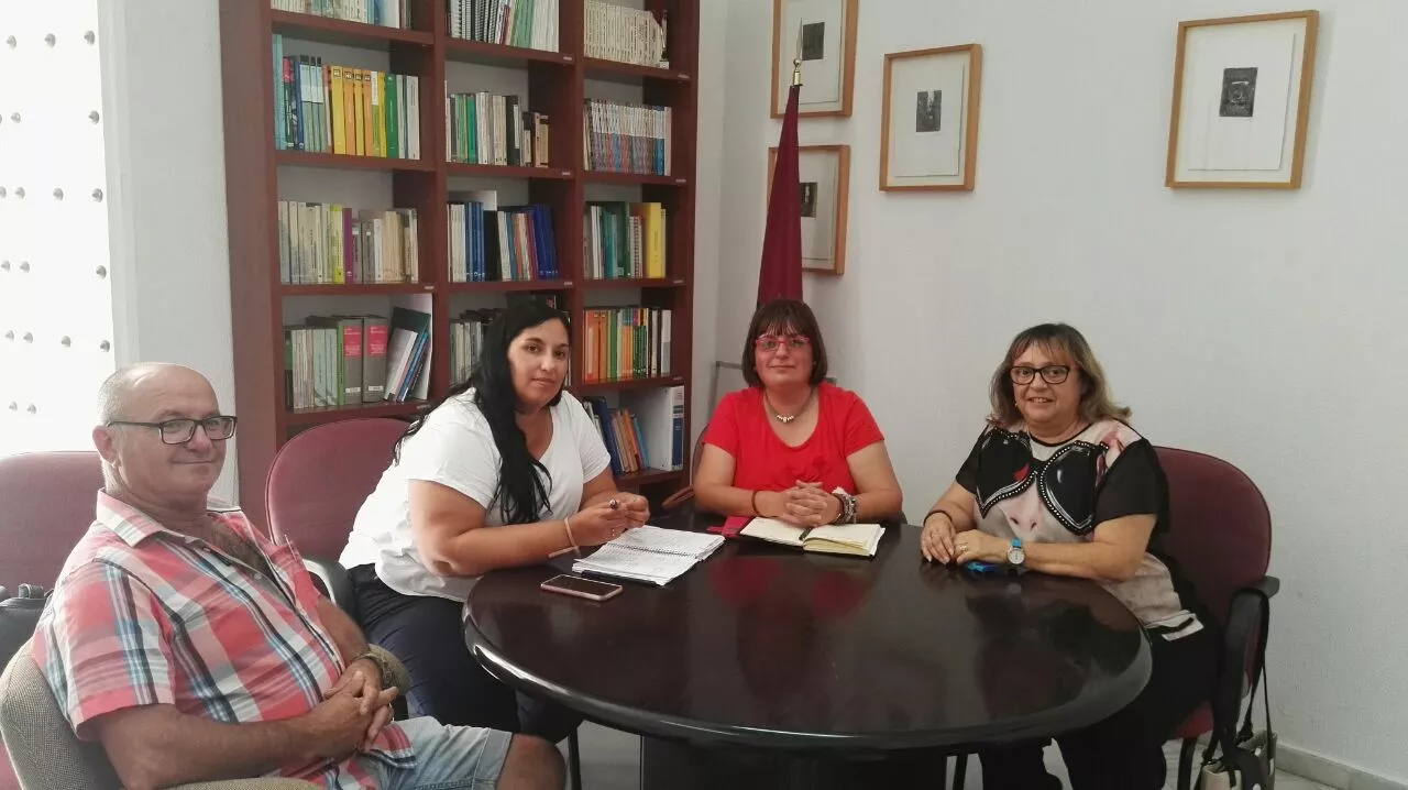 noticias cadiz Ana Fernández reunión TDAH.jpg