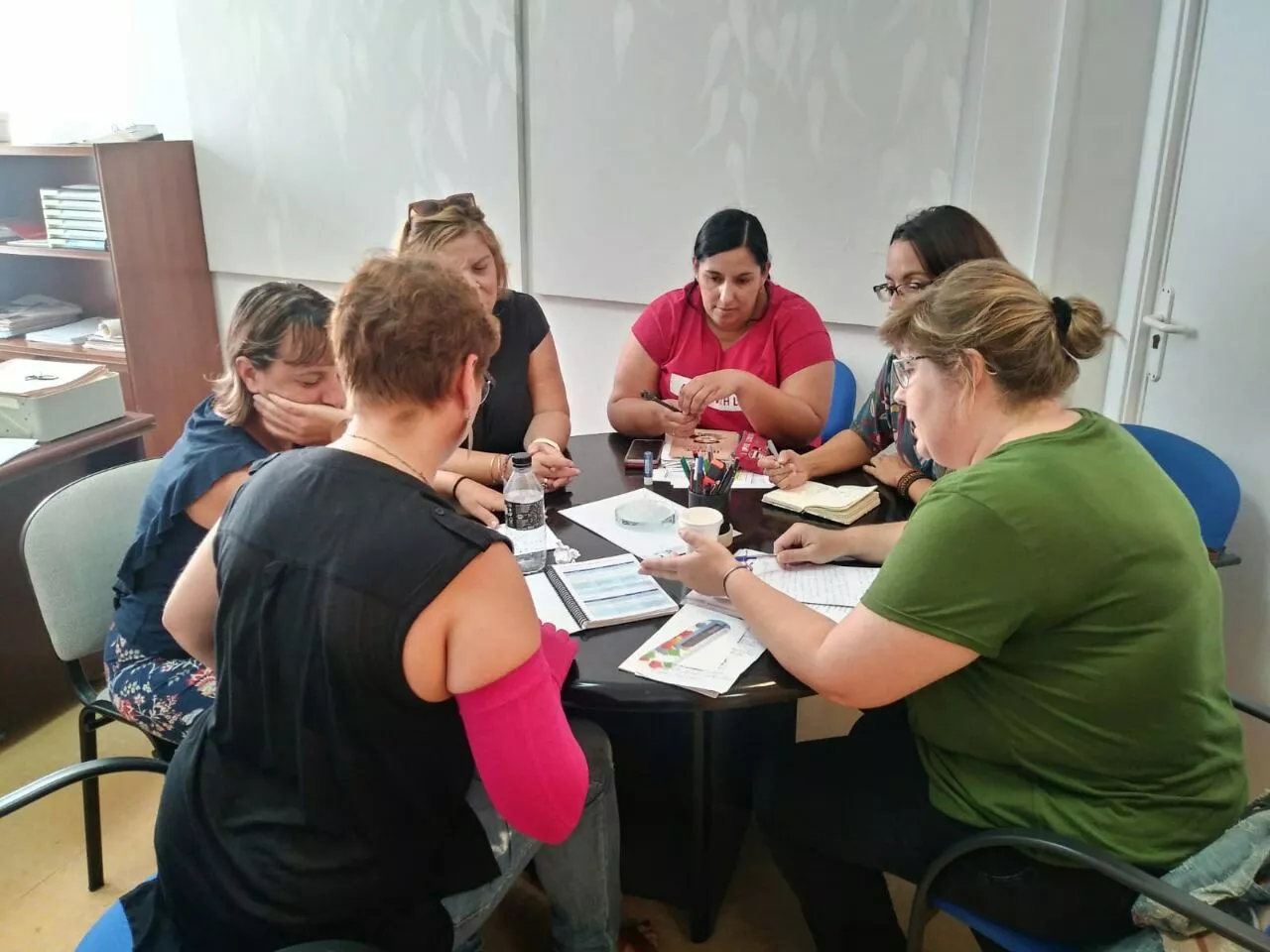 noticias cadiz encuentro colegios planes de empleo.jpg