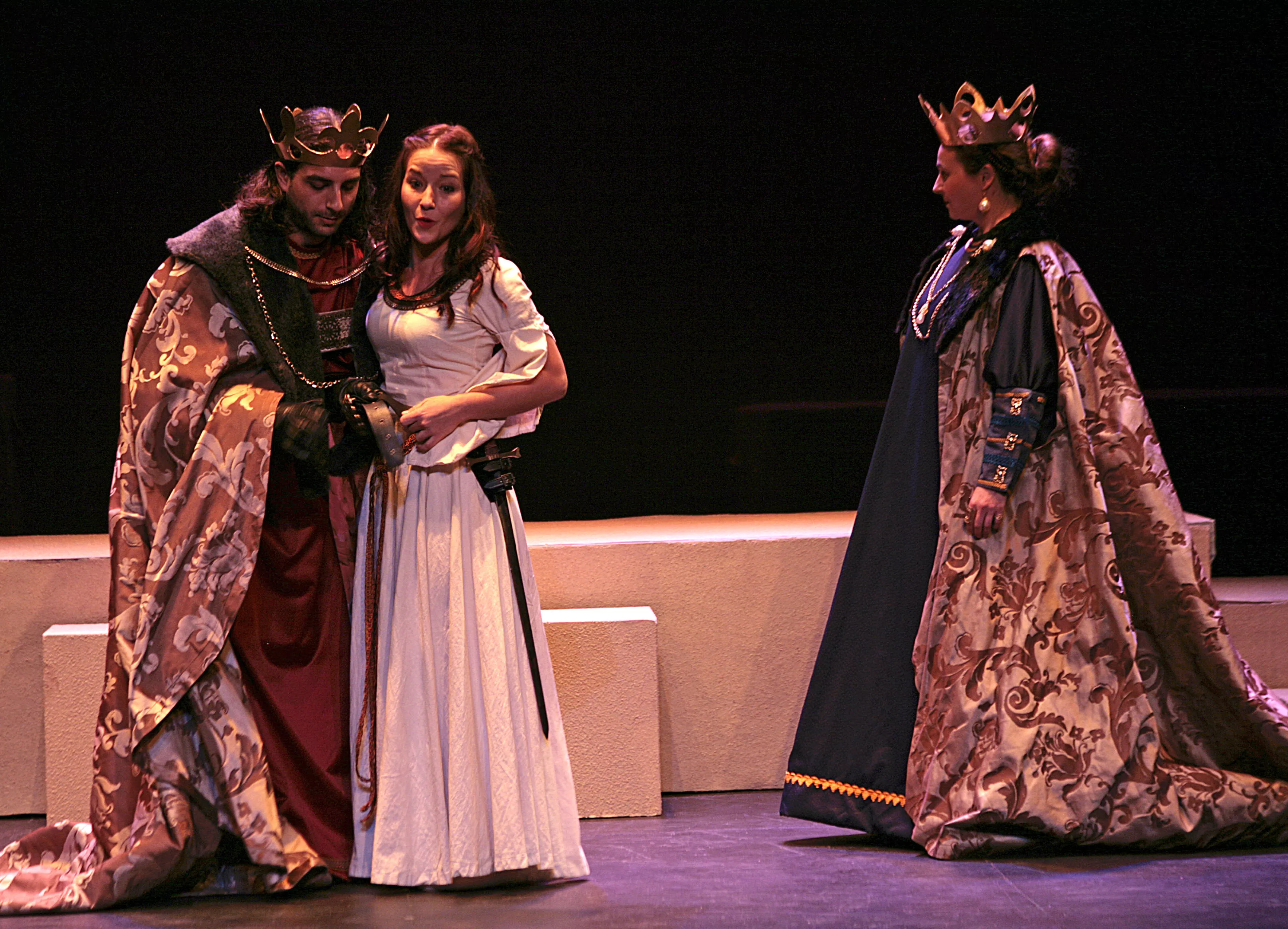 noticias cadiz Corrales de Comedias_La venganza de Don Mendo_1a.jpg