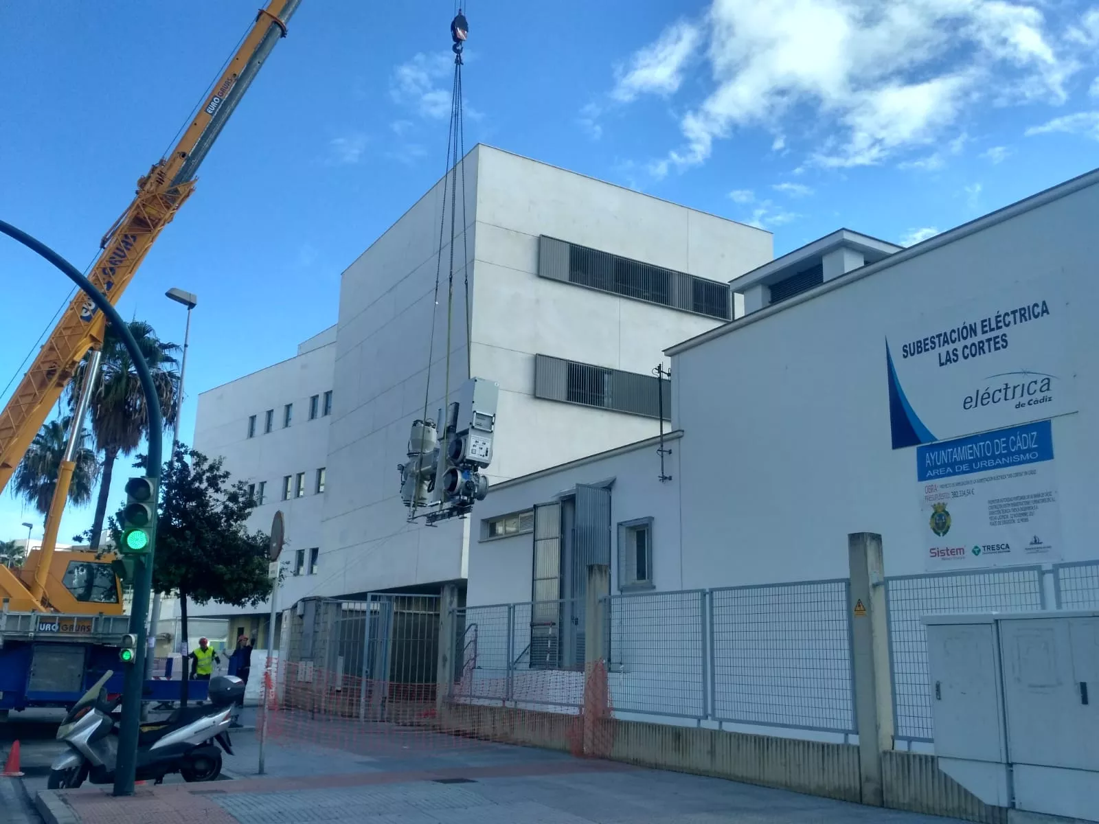 noticias cadiz corte de tráfico.jpeg