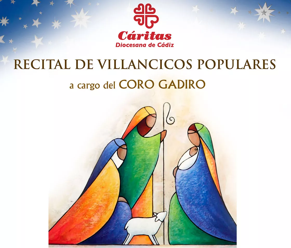 noticias cadiz cartel_concierto_villancicos_caritas_15_12_18.jpg