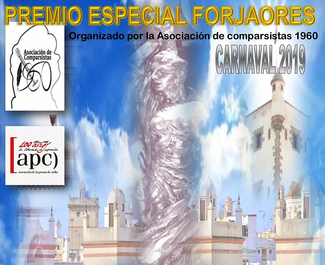 noticias cadiz Cartel Forjaores 2019.jpg