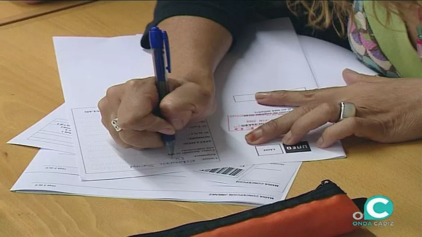 noticias cadiz examenes UNED en Cádiz.jpg