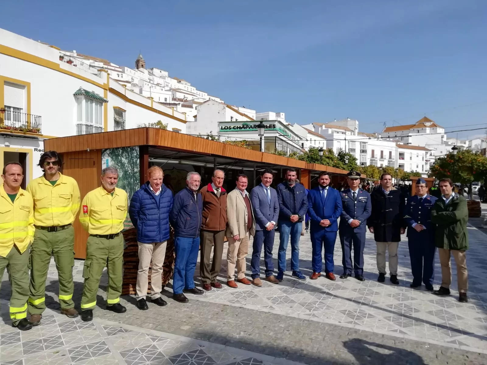 noticias cadiz Feria Parque Alcornocales 1.jpeg