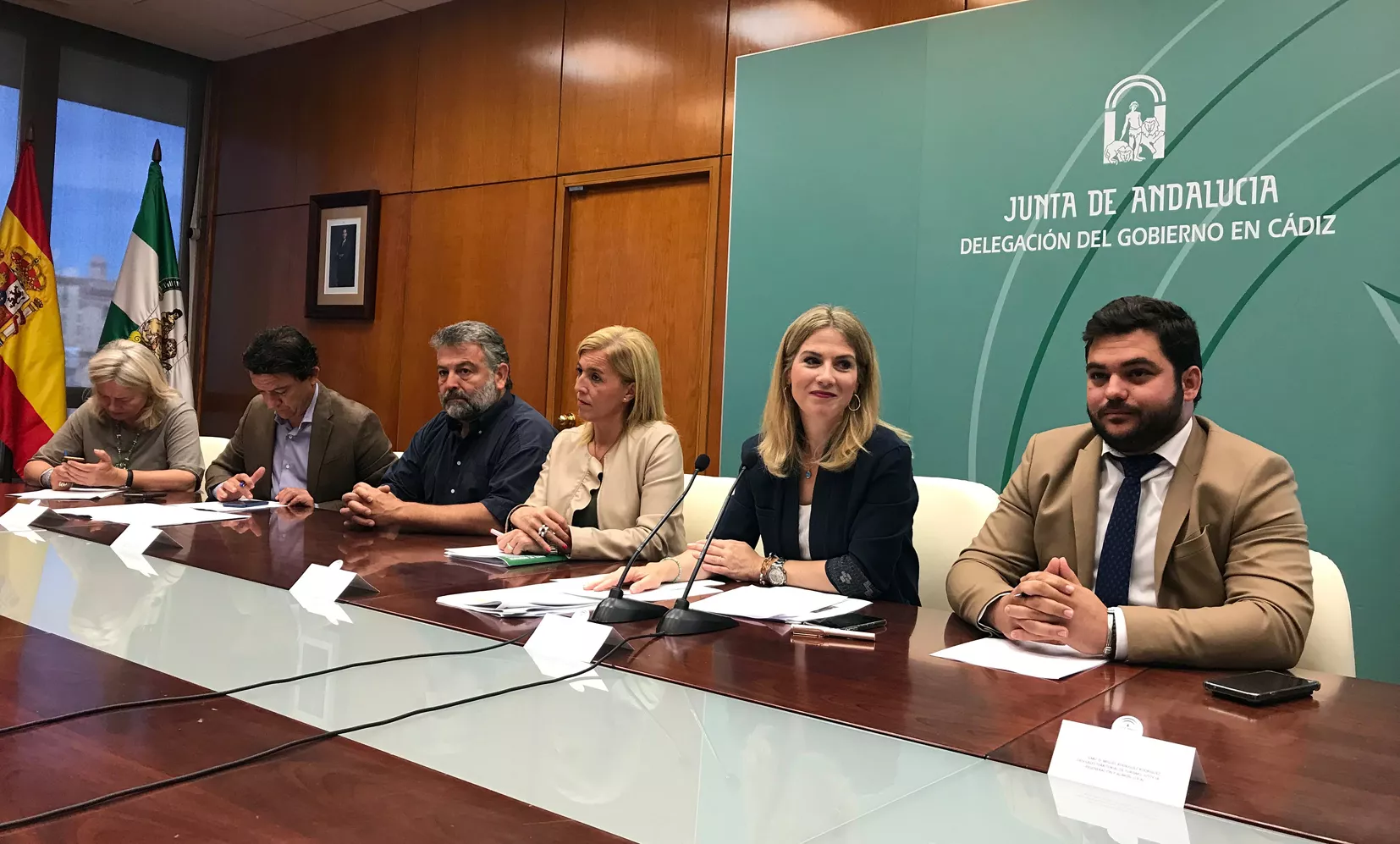 noticias cadiz Junta presupuestos .JPG