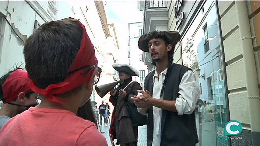 noticias cadiz gymkana pirata cadiz .jpg