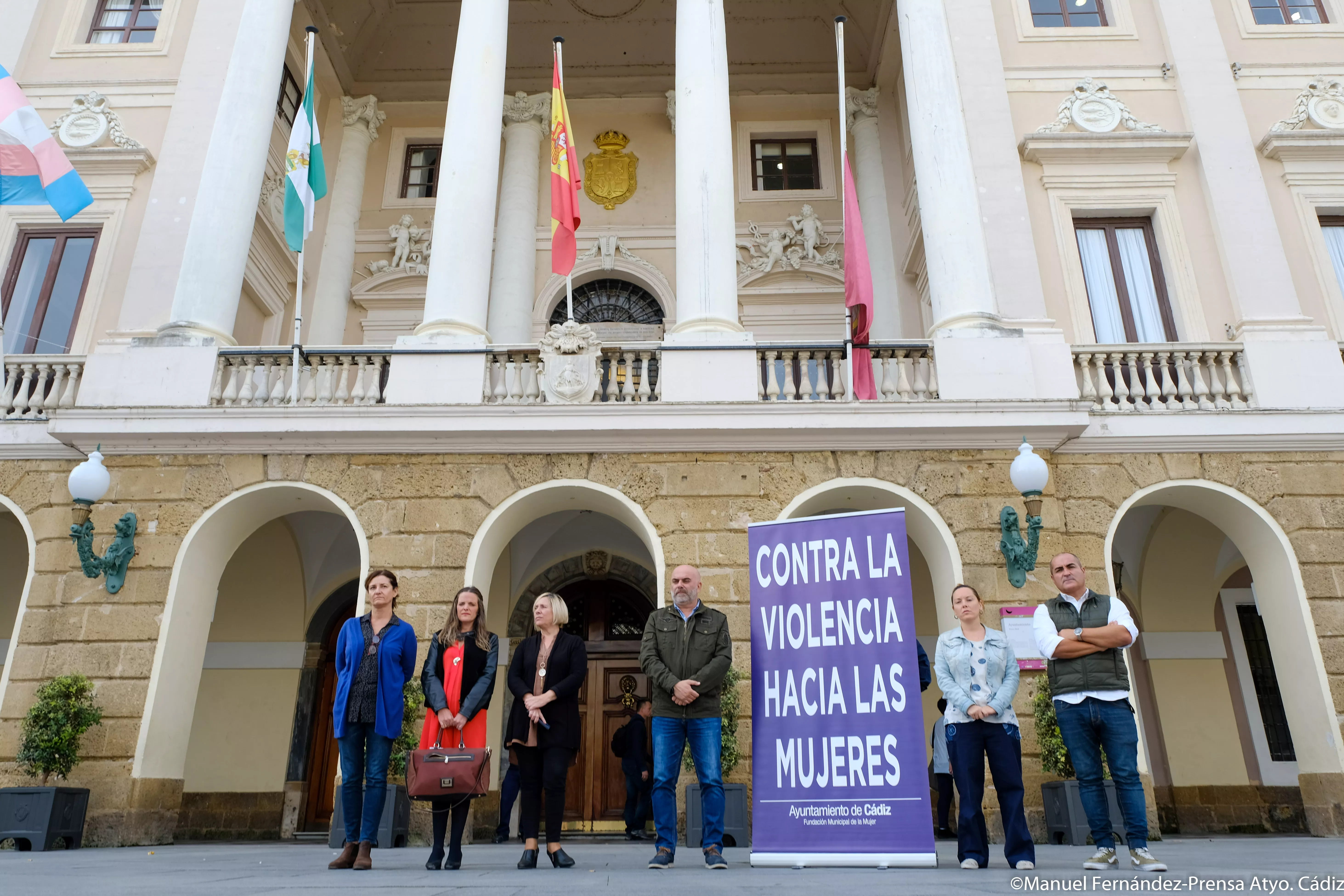 noticias cadiz -minuto silencio-.jpg