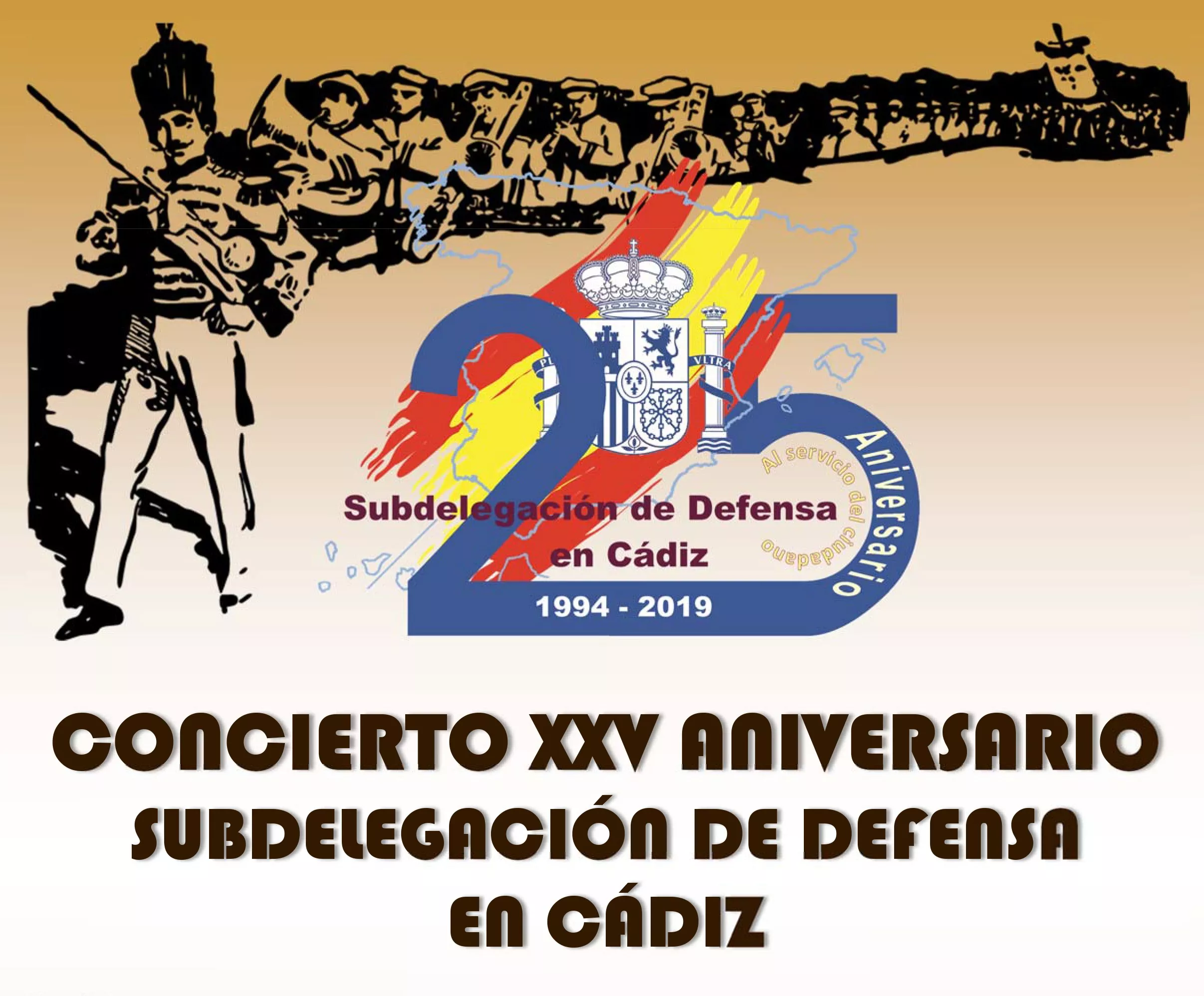 Cartel Concierto XXV Aniversario creación de la SDD Cádiz.jpg