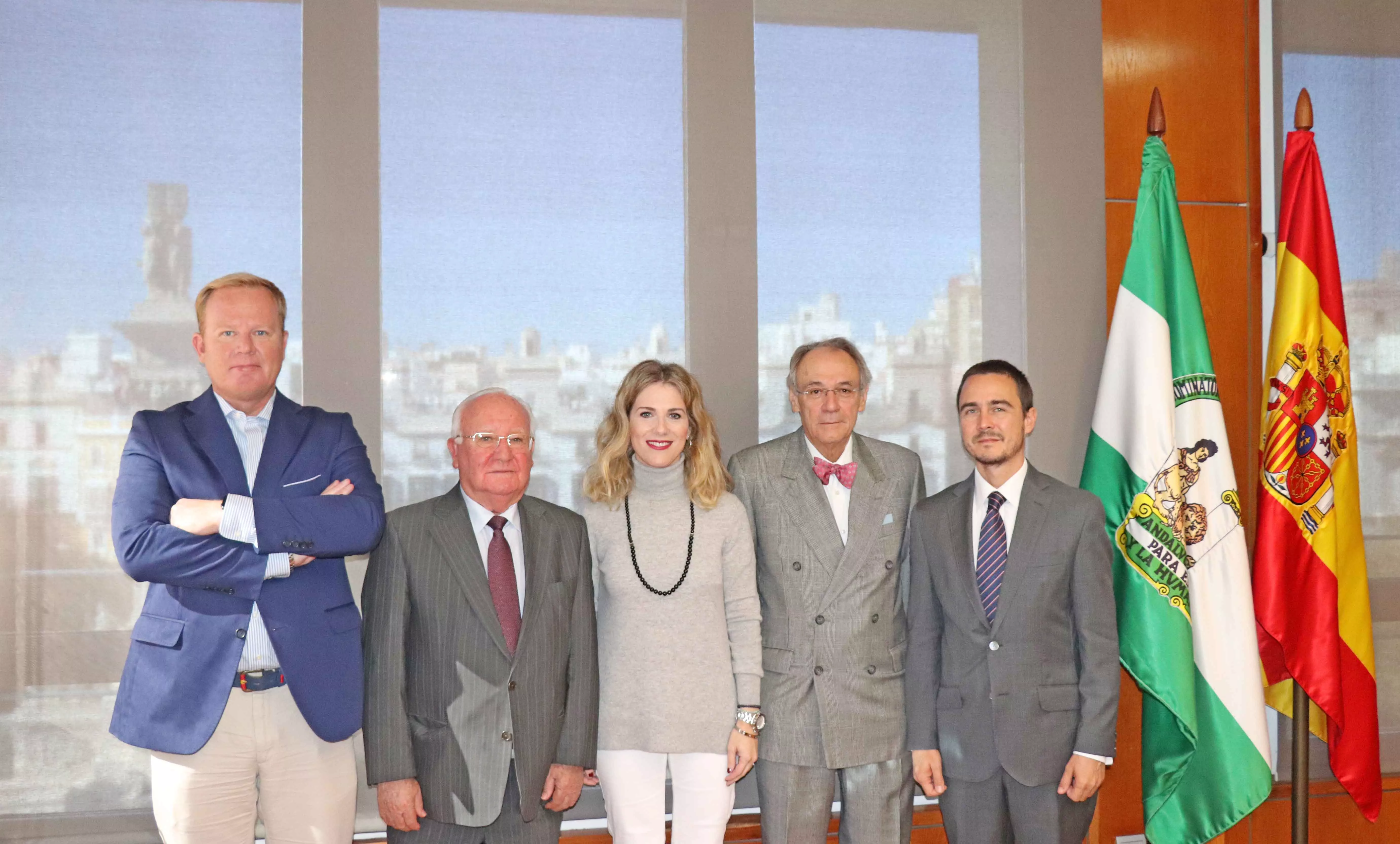 noticias cadiz Reunión Cuerpo Consular 7.jpg