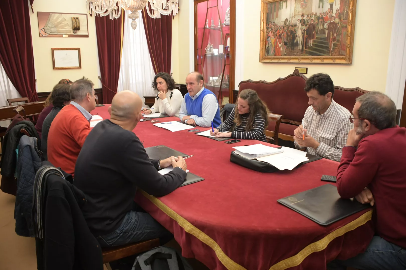 noticias cadiz reunión gmpp sindicatos municipales 1.JPG