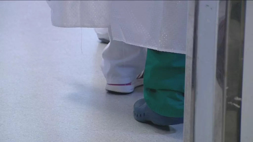 Los contagios por COVID descienden tanto a nivel provincial como andaluz 