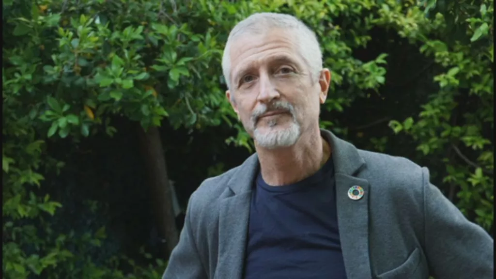 Fernando Valladares, investigador del CSIC.