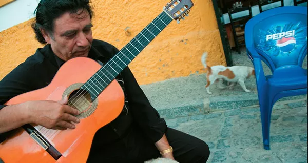 Juan Parrilla ha muerto a los 77 años