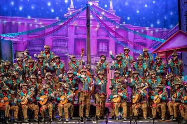 El futuro del Concurso estará en manos del equipo de Gobierno