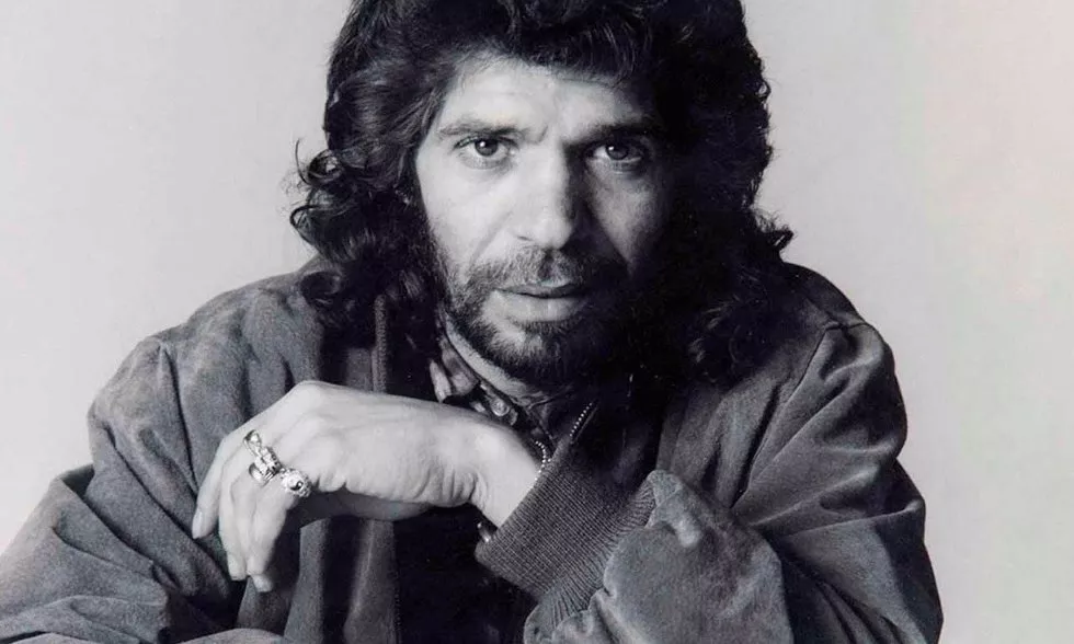 Camarón de la Isla. Europa Press.