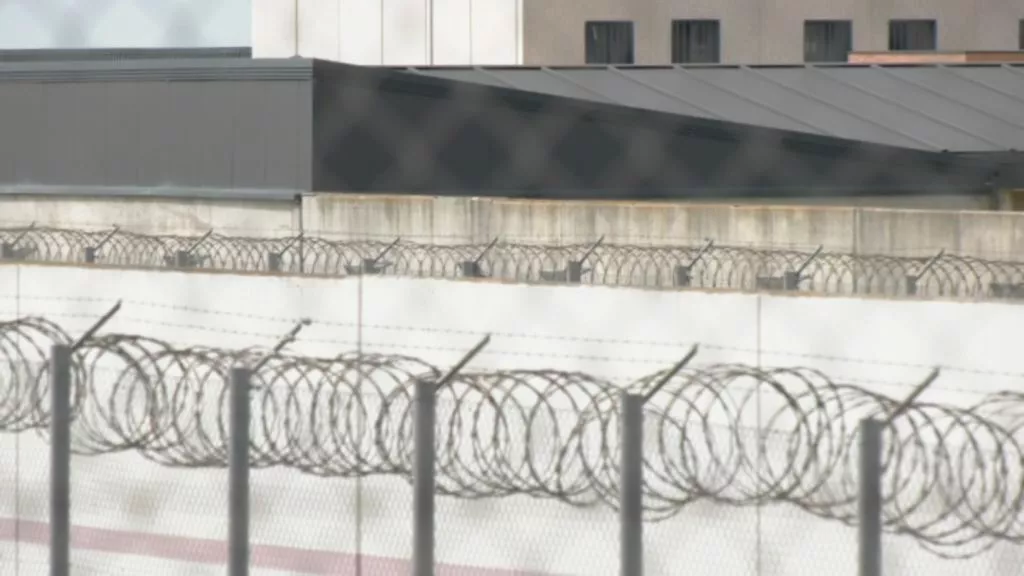 La cárcel de Puerto III y Algeciras son las que más reclusos registran de la provincia. 