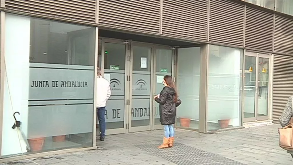 Juzgados de lo penal