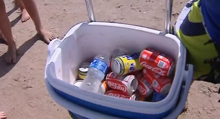 El Consistorio estudia adelantar las licencias de venta ambulante