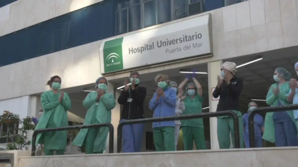 CSIF pide seguimiento a los sanitarios contagiados de covid y recuerda que las secuelas suponen baja por contingencia profesional