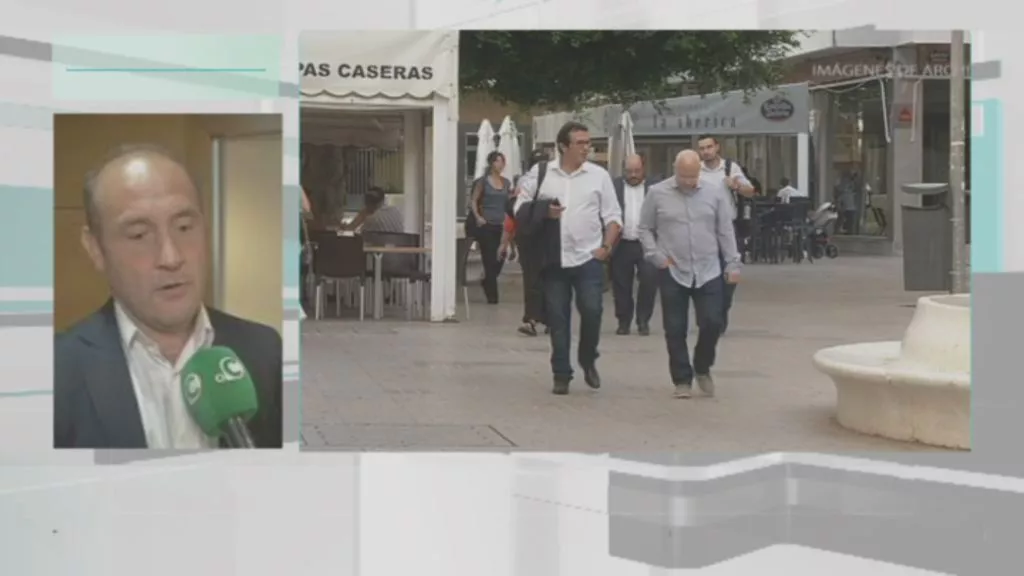 El PP planteará recurso en el Constitucional por la sentencia del caso Loreto