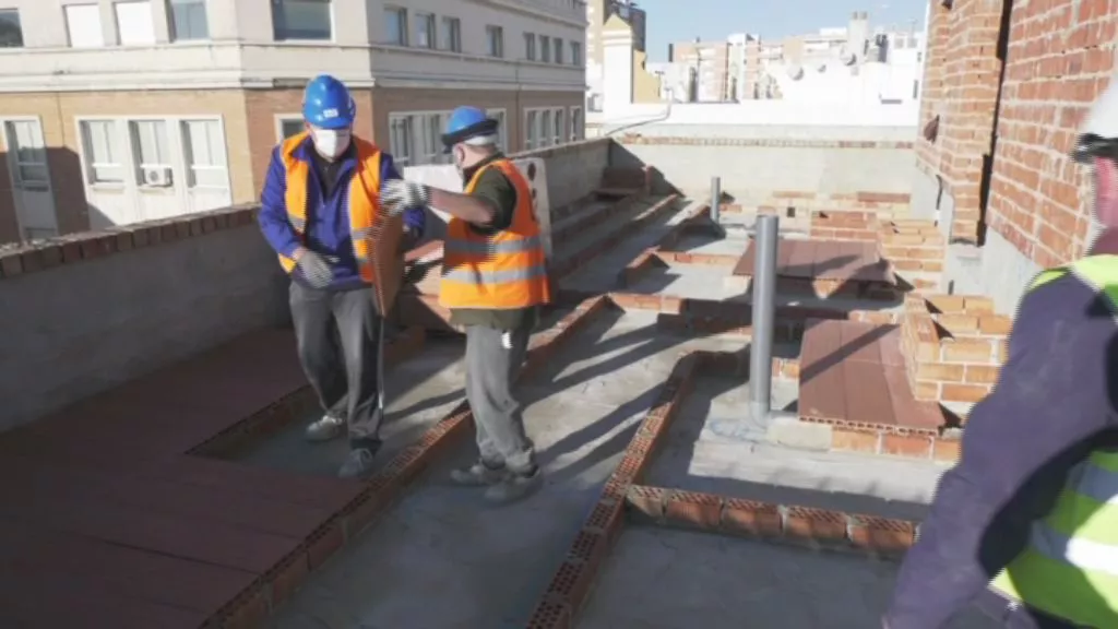 Procasa contrata el sistema de control inteligente para la promoción de Doctor Marañón