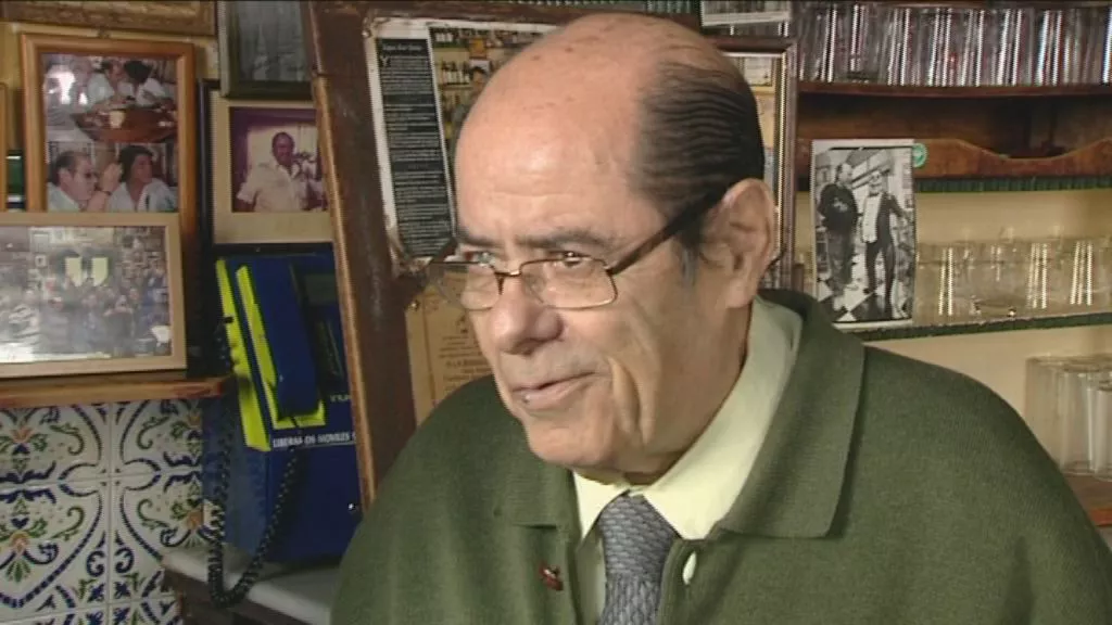 José Ruiz "el Manteca"