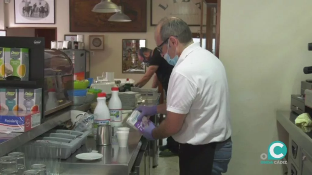 Cádiz registra los peores datos de desempleo desde 2018