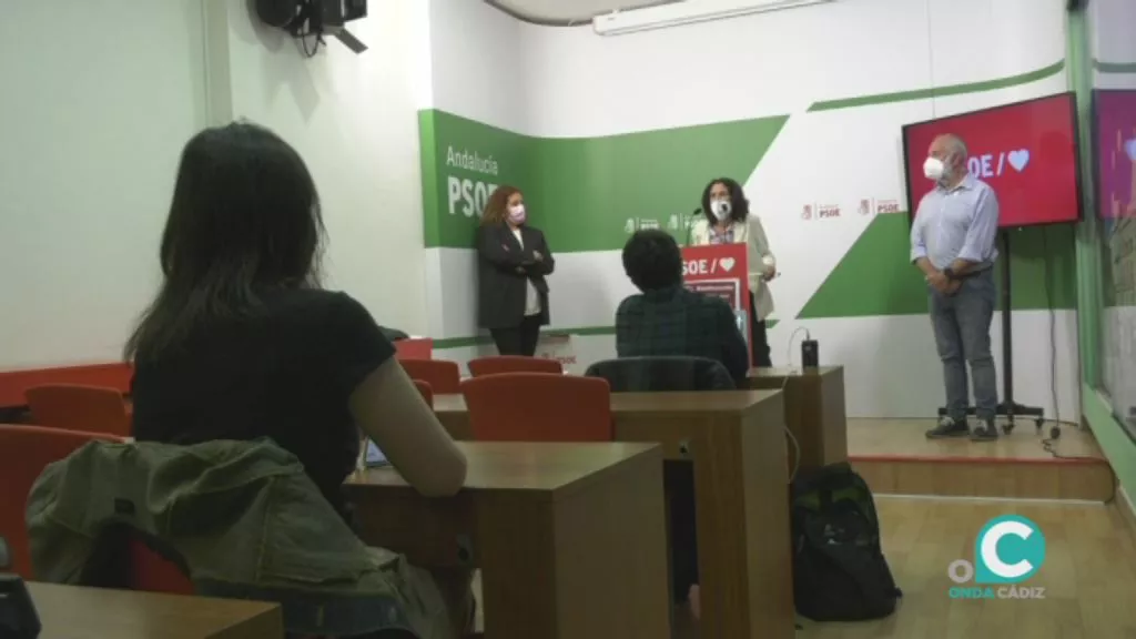 La manifestación partirá a las 12.00 horas del Parque de Varela 