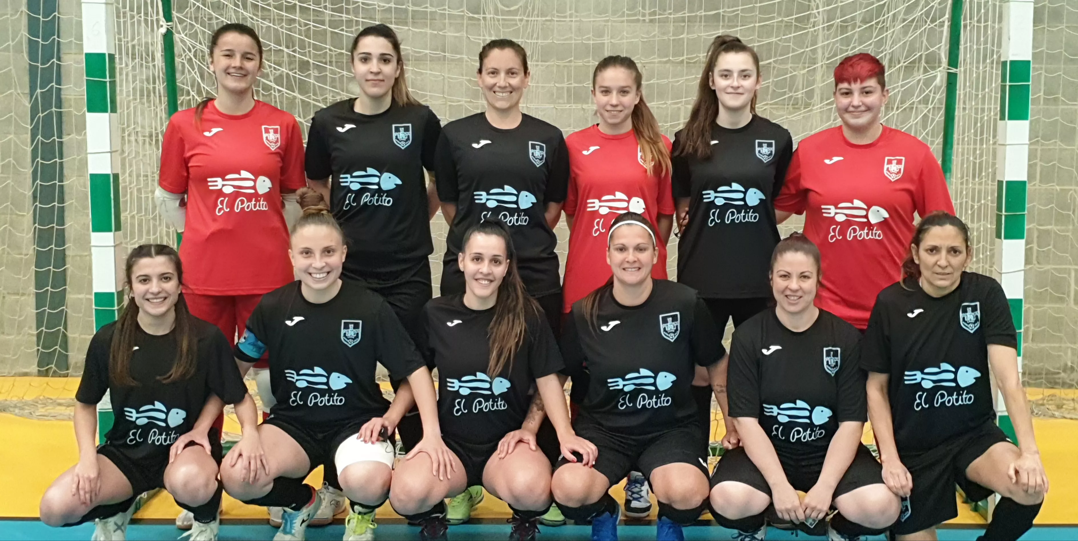 La plantilla iba a disputar el partido en tierras almerienses